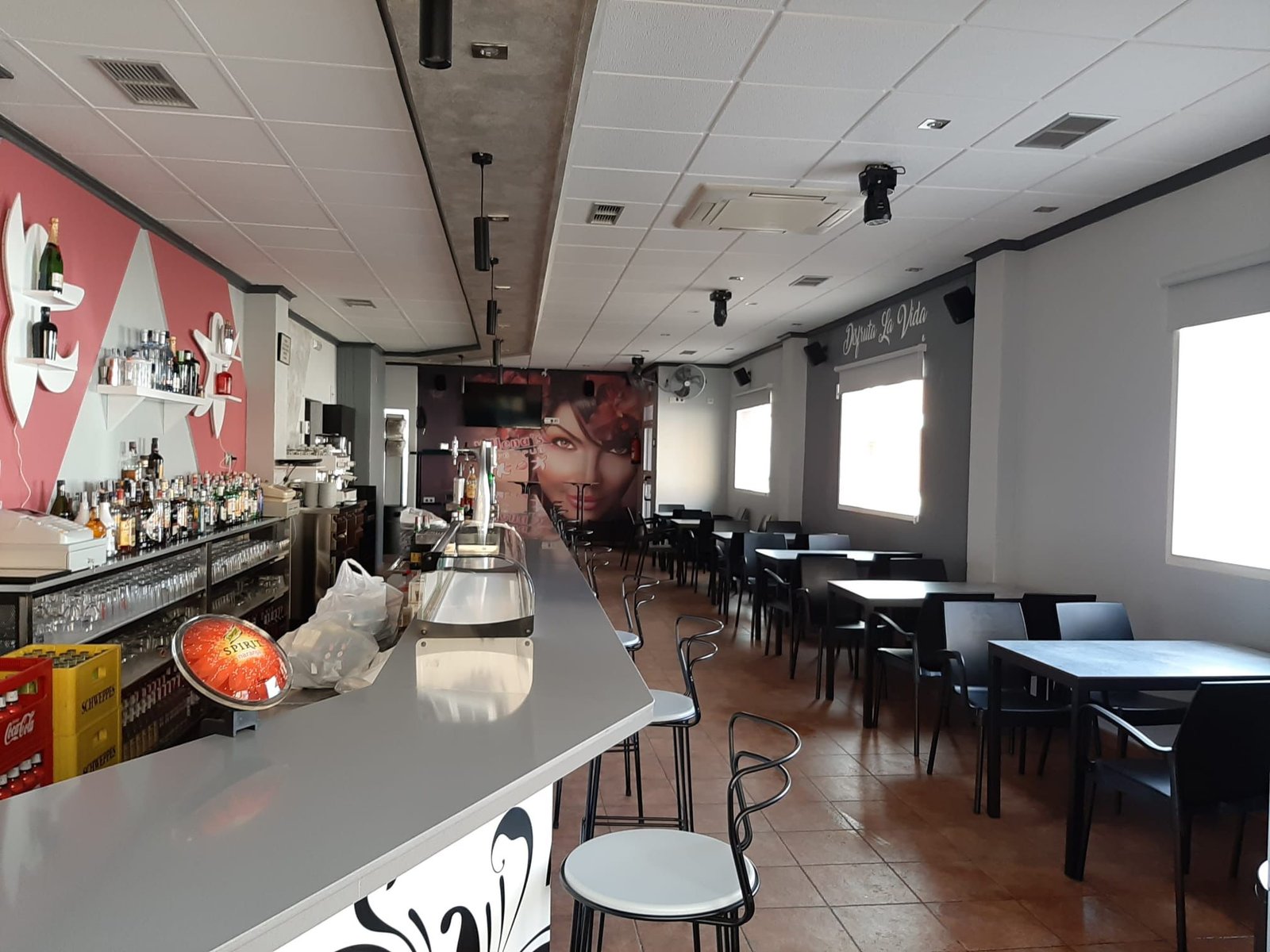 Imagen Bar